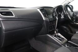 2020 Mitsubishi Triton GLS