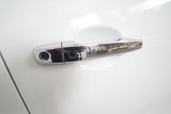 2020 Mitsubishi Triton GLS