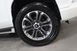 2020 Mitsubishi Triton GLS