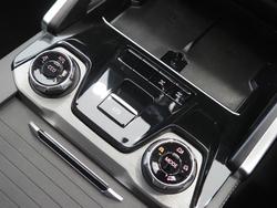 2026 LDV D90 Executive