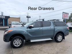 Mazda BT-50