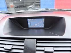 2014 Mazda BT-50 XTR Hi-Rider UP 4x2 Aurora Blue