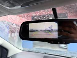 2014 Mazda BT-50 XTR Hi-Rider UP 4x2 Aurora Blue