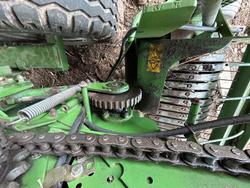 2014 Krone Fortima V1800 Green