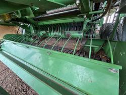 2014 Krone Fortima V1800 Green