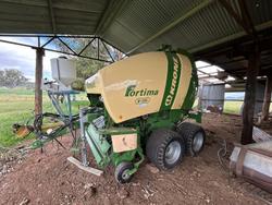 Krone Fortima V1800