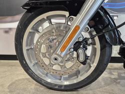 2026 Harley-Davidson Fat Boy 117 (FLFB) Softail Black