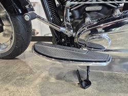 2026 Harley-Davidson Fat Boy 117 (FLFB) Softail Black