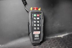 2017 Scania P Series P360 WHITE