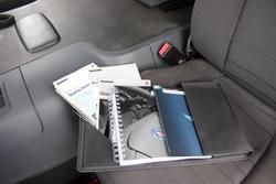 2017 Scania P Series P360 WHITE