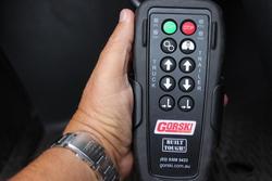 2017 Scania P Series P360 WHITE