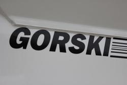 2017 Scania P Series P360 WHITE