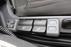 2017 Scania P Series P360 WHITE