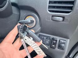 2013 Nissan Navara ST D40 Series 6 4X4 Dual Range Silver Lightning