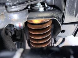 2013 Nissan Navara ST D40 Series 6 4X4 Dual Range Silver Lightning