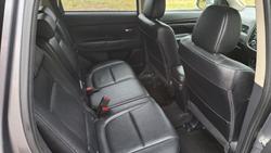 2016 Mitsubishi Outlander Exceed