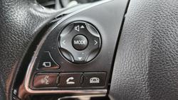 2016 Mitsubishi Outlander Exceed