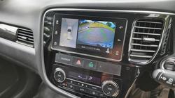 2016 Mitsubishi Outlander Exceed