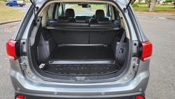 2016 Mitsubishi Outlander Exceed