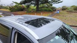 2016 Mitsubishi Outlander Exceed