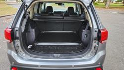 2016 Mitsubishi Outlander Exceed