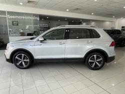2021 Volkswagen Tiguan 110TSI Life