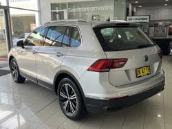 2021 Volkswagen Tiguan 110TSI Life