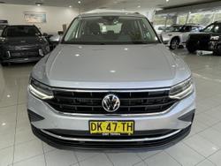 2021 Volkswagen Tiguan 110TSI Life