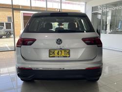 2021 Volkswagen Tiguan 110TSI Life