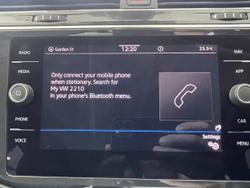 2021 Volkswagen Tiguan 110TSI Life