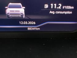 2021 Volkswagen Tiguan 110TSI Life