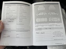 2021 Volkswagen Tiguan 110TSI Life