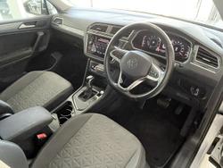 2021 Volkswagen Tiguan 110TSI Life