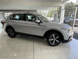 2021 Volkswagen Tiguan 110TSI Life