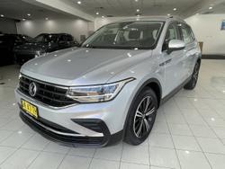 2021 Volkswagen Tiguan 110TSI Life