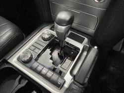 2019 Toyota Landcruiser VX