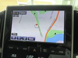 2019 Toyota Landcruiser VX