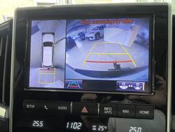 2019 Toyota Landcruiser VX