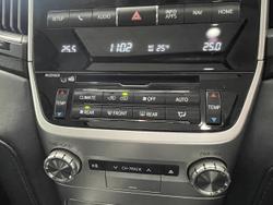 2019 Toyota Landcruiser VX