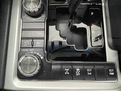 2019 Toyota Landcruiser VX