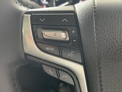 2019 Toyota Landcruiser VX