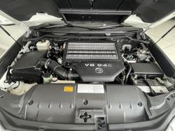 2019 Toyota Landcruiser VX