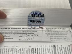 2019 Toyota Landcruiser VX