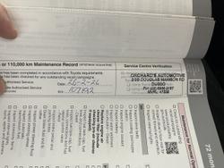 2019 Toyota Landcruiser VX