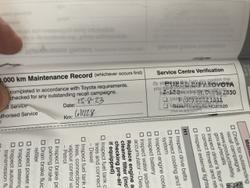 2019 Toyota Landcruiser VX