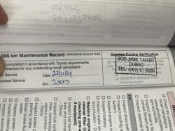 2019 Toyota Landcruiser VX