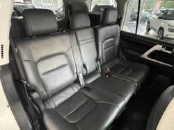 2019 Toyota Landcruiser VX