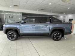 2025 BYD SHARK 6 Premium