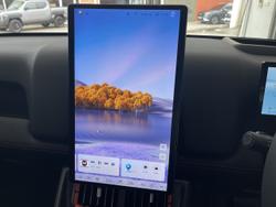 2025 BYD SHARK 6 Premium