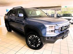 2025 BYD SHARK 6 Premium